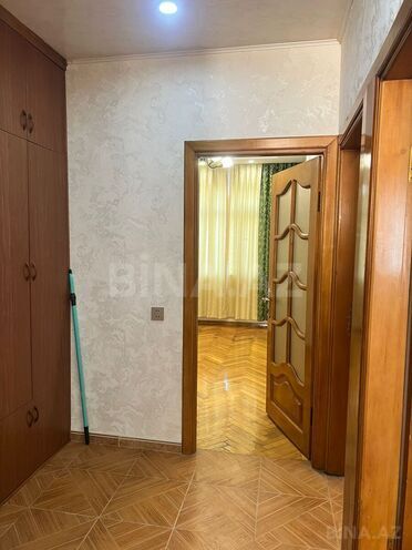 Сдаётся 3-комн. вторичка 70 м², м. Мемар Аджеми, photo 15 from 16