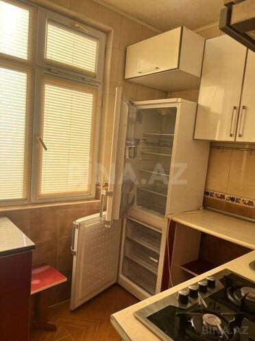 Сдаётся 3-комн. вторичка 70 м², м. Мемар Аджеми, photo 11 from 16