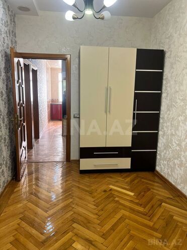 Сдаётся 3-комн. вторичка 70 м², м. Мемар Аджеми, photo 12 from 16