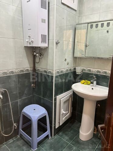 Сдаётся 3-комн. вторичка 70 м², м. Мемар Аджеми, photo 9 from 16