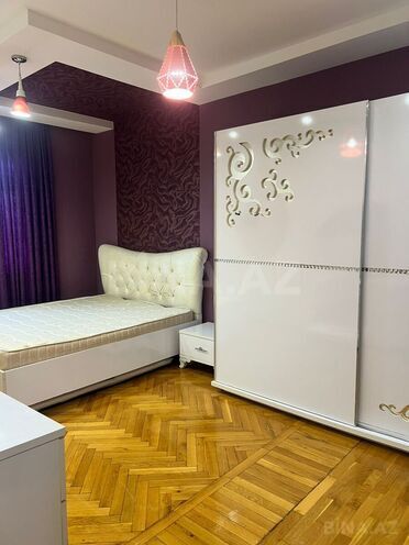Сдаётся 3-комн. вторичка 70 м², м. Мемар Аджеми, photo 14 from 16