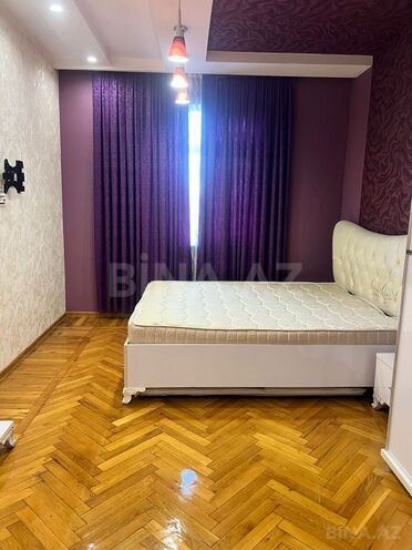 Сдаётся 3-комн. вторичка 70 м², м. Мемар Аджеми, photo 4 from 16