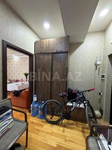 Продаётся 2-комн. новостройка 52 м², м. Ахмедлы, photo 9 from 11