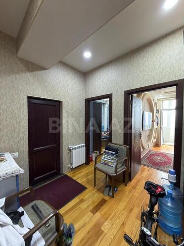 Продаётся 2-комн. новостройка 52 м², м. Ахмедлы, photo 7 from 11