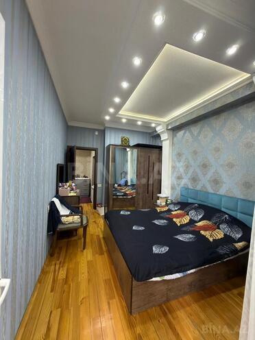 Продаётся 2-комн. новостройка 52 м², м. Ахмедлы, photo 5 from 11