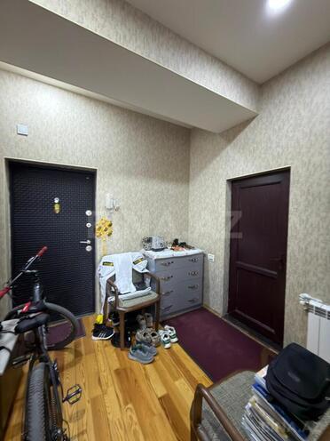 Продаётся 2-комн. новостройка 52 м², м. Ахмедлы, photo 6 from 11