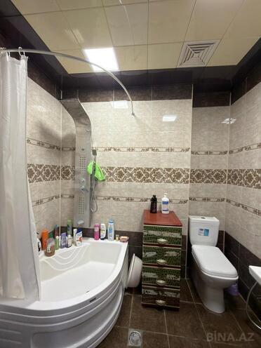 Продаётся 2-комн. новостройка 52 м², м. Ахмедлы, photo 10 from 11