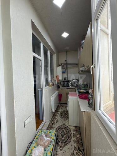 Продаётся 2-комн. новостройка 52 м², м. Ахмедлы, photo 8 from 11