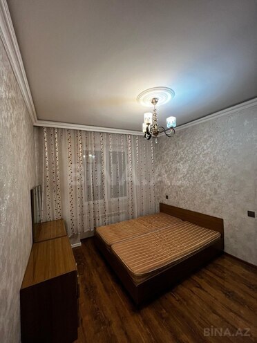 Сдаётся 2-комн. вторичка 60 м², м. Халглар Достлугу, photo 5 from 12