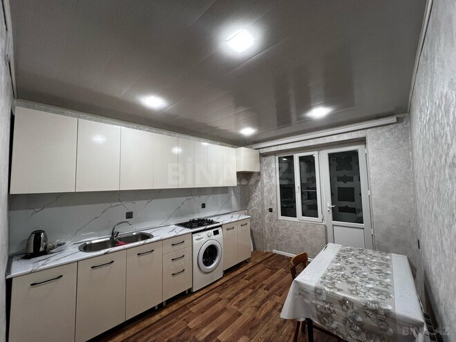 Сдаётся 2-комн. вторичка 60 м², м. Халглар Достлугу, photo 11 from 12