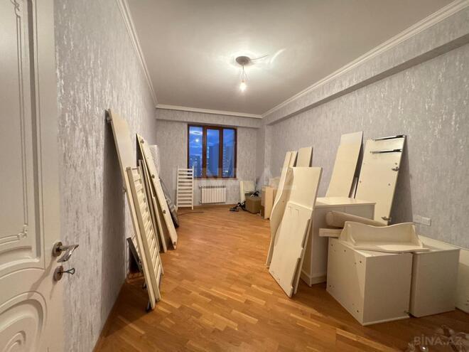 Продаётся 3-комн. новостройка 115 м², м. Нефтчиляр, photo 3 from 14