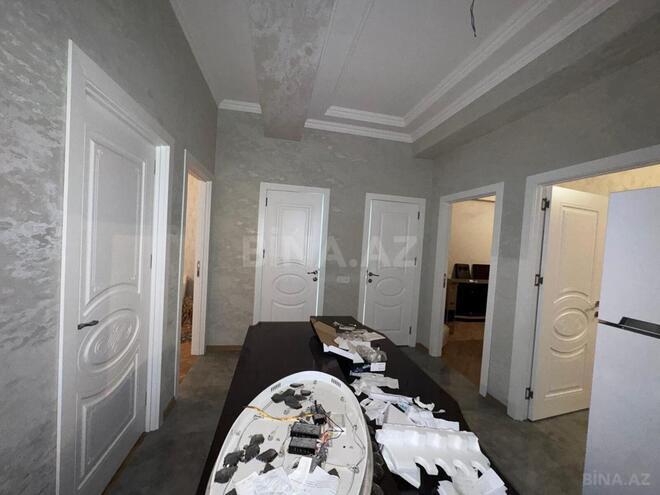 Продаётся 3-комн. новостройка 115 м², м. Нефтчиляр, photo 7 from 14