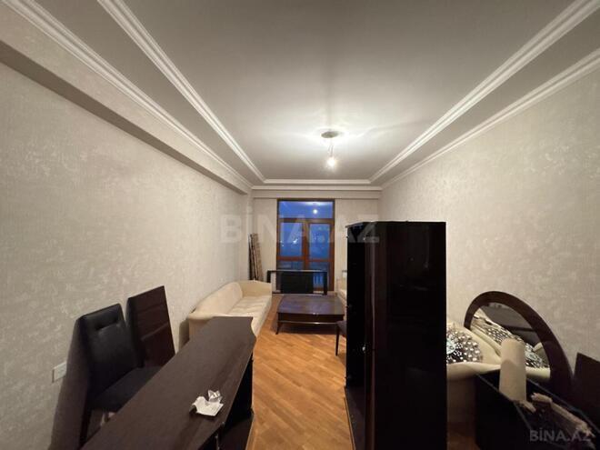 Продаётся 3-комн. новостройка 115 м², м. Нефтчиляр, photo 1 from 14