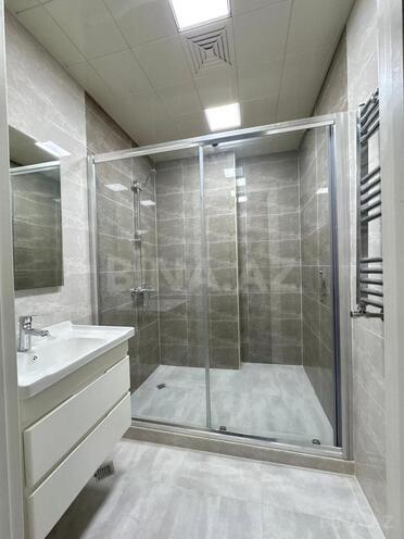 Продаётся 3-комн. новостройка 115 м², м. Нефтчиляр, photo 11 from 14