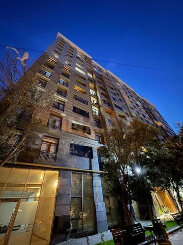 Продаётся 3-комн. новостройка 115 м², м. Нефтчиляр, photo 13 from 14