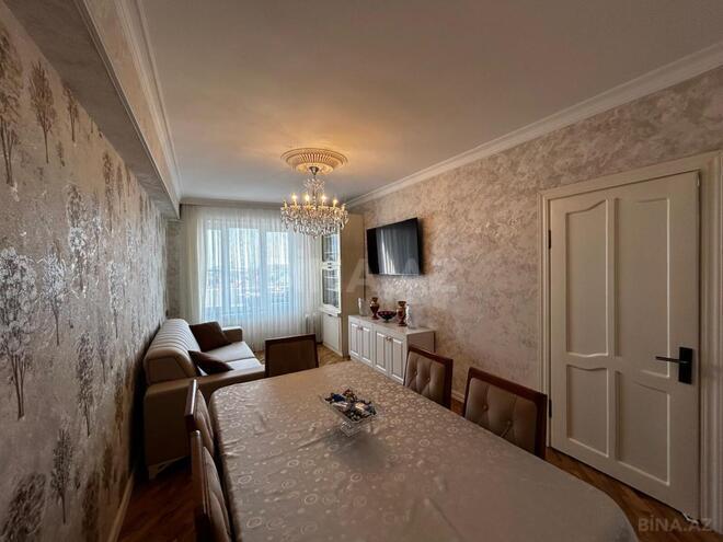 Продаётся 3-комн. вторичка 70 м², м. Гянджлик, photo 9 from 20