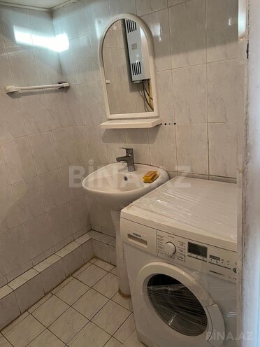 İcarəyə verilir 2 otaqlı yeni tikili 60 m², Elmlər Akademiyası m., photo 19 from 21