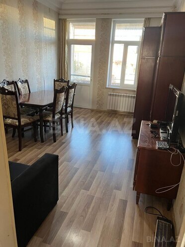 İcarəyə verilir 2 otaqlı yeni tikili 60 m², Elmlər Akademiyası m., photo 4 from 21