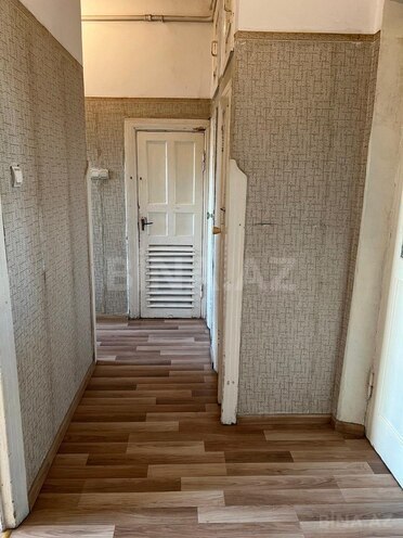 İcarəyə verilir 2 otaqlı yeni tikili 60 m², Elmlər Akademiyası m., photo 14 from 21
