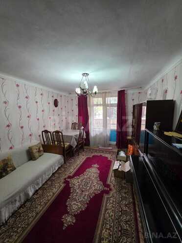 Продаётся 3-комн. вторичка 70 м², Абшеронcкий  р., photo 12 from 22