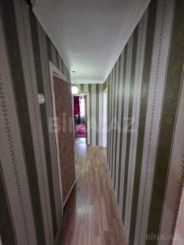 Продаётся 3-комн. вторичка 70 м², Абшеронcкий  р., photo 17 from 22