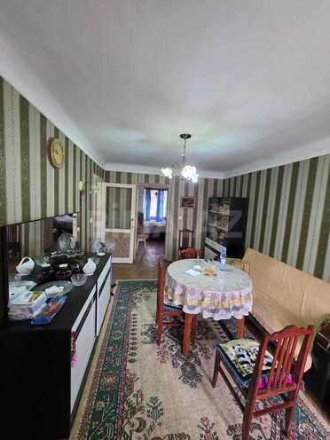 Продаётся 3-комн. вторичка 70 м², Абшеронcкий  р., photo 3 from 22