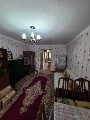 Продаётся 3-комн. вторичка 70 м², Абшеронcкий  р., photo 7 from 22