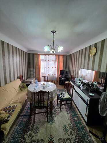 Продаётся 3-комн. вторичка 70 м², Абшеронcкий  р., photo 9 from 22