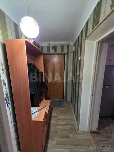 Продаётся 3-комн. вторичка 70 м², Абшеронcкий  р., photo 21 from 22