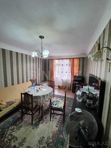 Продаётся 3-комн. вторичка 70 м², Абшеронcкий  р., photo 20 from 22