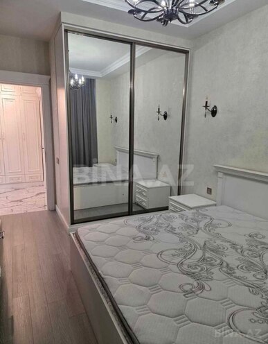 İcarəyə verilir 2 otaqlı yeni tikili 65 m², 8 Noyabr m., photo 8 from 16