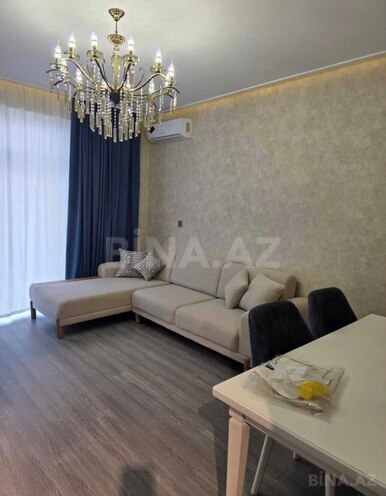İcarəyə verilir 2 otaqlı yeni tikili 65 m², 8 Noyabr m., photo 5 from 16