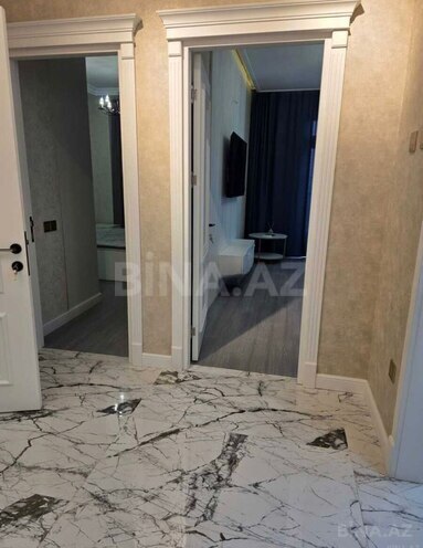 İcarəyə verilir 2 otaqlı yeni tikili 65 m², 8 Noyabr m., photo 11 from 16