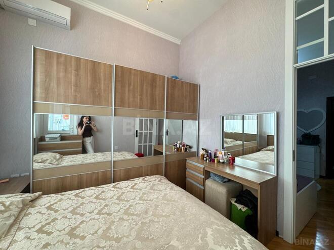 Продаётся 3-комн. новостройка 75 м², м. Нефтчиляр, photo 8 from 14