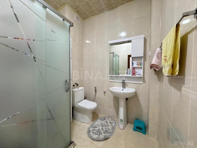 Продаётся 3-комн. новостройка 75 м², м. Нефтчиляр, photo 12 from 14