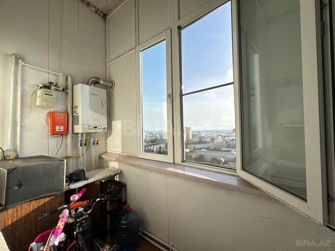 Продаётся 3-комн. новостройка 75 м², м. Нефтчиляр, photo 13 from 14