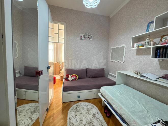 Продаётся 3-комн. новостройка 75 м², м. Нефтчиляр, photo 9 from 14