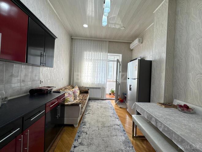 Продаётся 3-комн. новостройка 75 м², м. Нефтчиляр, photo 6 from 14