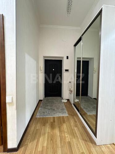 Продаётся 3-комн. новостройка 75 м², м. Нефтчиляр, photo 10 from 14