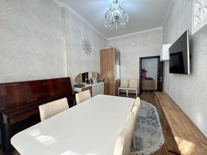 Продаётся 3-комн. новостройка 75 м², м. Нефтчиляр, photo 4 from 14