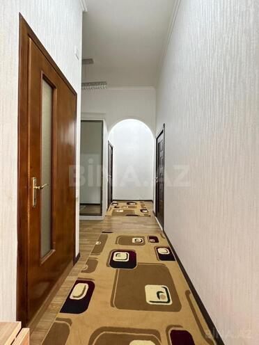 Продаётся 3-комн. новостройка 75 м², м. Нефтчиляр, photo 11 from 14