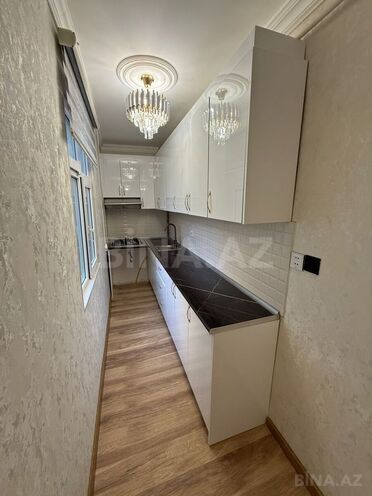 Продаётся 3-комн. вторичка 65 м², м. Мемар Аджеми, photo 8 from 14