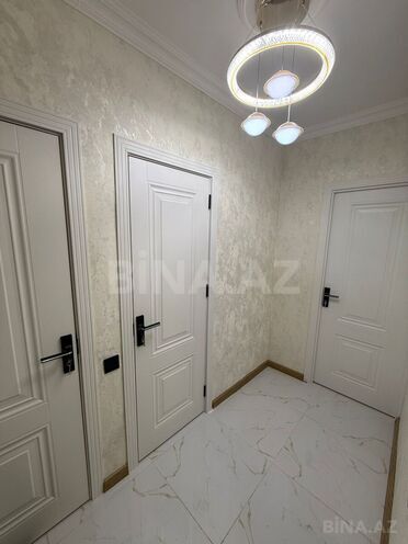 Продаётся 3-комн. вторичка 65 м², м. Мемар Аджеми, photo 11 from 14