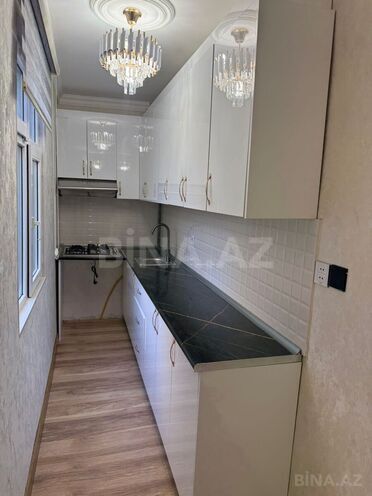 Продаётся 3-комн. вторичка 65 м², м. Мемар Аджеми, photo 9 from 14