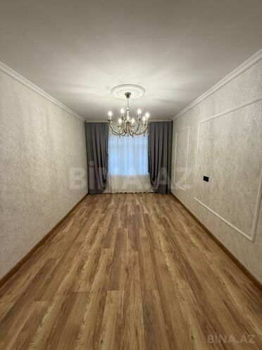 Продаётся 3-комн. вторичка 65 м², м. Мемар Аджеми, photo 1 from 14