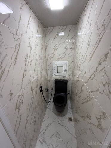 Продаётся 3-комн. вторичка 65 м², м. Мемар Аджеми, photo 13 from 14