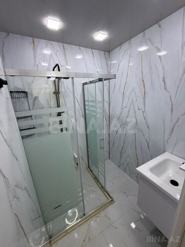 Продаётся 3-комн. вторичка 65 м², м. Мемар Аджеми, photo 12 from 14