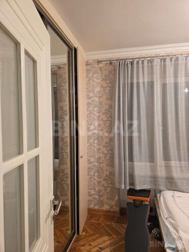 Satılır 2 otaqlı köhnə tikili 55 m², Gənclik m., photo 12 from 14