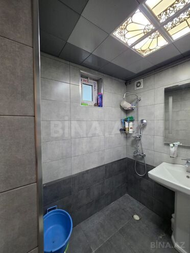 Satılır 2 otaqlı köhnə tikili 55 m², Gənclik m., photo 7 from 14