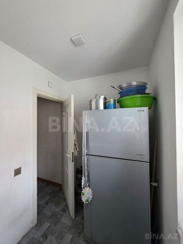 Satılır 2 otaqlı köhnə tikili 55 m², Gənclik m., photo 5 from 14
